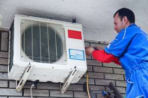 HVAC Companies Near Linden, NC Available Now